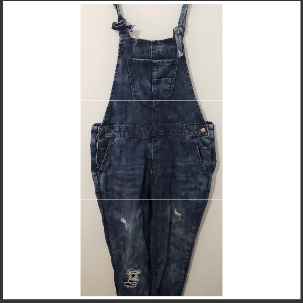 Jumpsuit